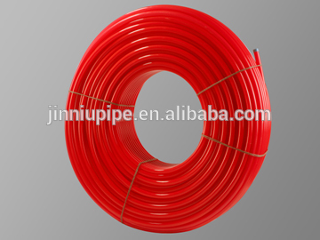 PEX-a Pipe, Floor Heating Pipe , PEX water pipe