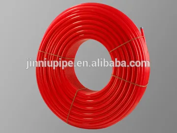 PEX-a Pipe, Floor Heating Pipe , PEX water pipe