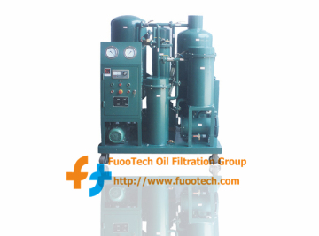 multi-function transformer oil purifier