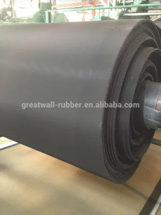 INSERTION Rubber Sheet Cloth Insertion EP Fabric Rubber Flooring Mat
