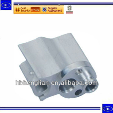 CNC maching aluminum mechanical part