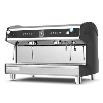 Macchina elettrica per caffè per caffè espresso per caffetterie