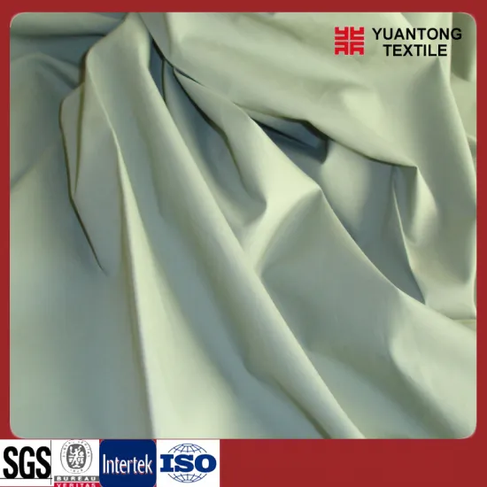 2017 New Product 100% Cotton Combed Shirt Fabric