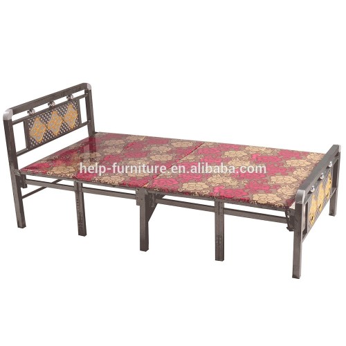 Plywood super king size bed