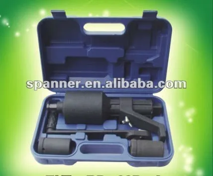 Truck 88 labor saving wrench