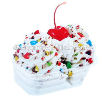 Commercial Stainless Steel High Quality Candy Ice Cream Machine for hot sale