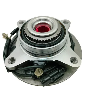 In Stock Front Wheel Hub Bearing Assembly for Ford F150 SVT Raptor