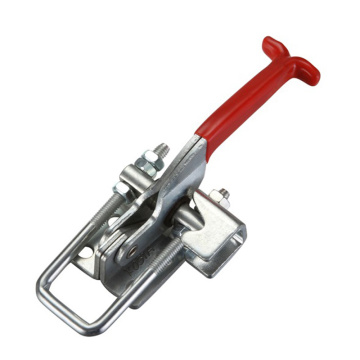 Plastic Cover Steel Standard Toggle Latches