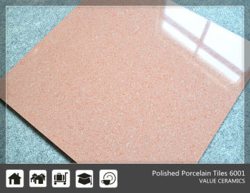 Porcelain tile manufacturers in Foshan