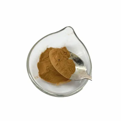 Natural Food Grade Instant Soy Sauce Powder
