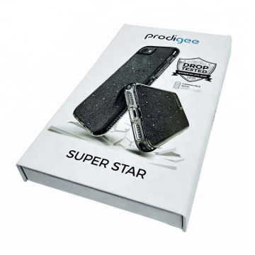 Kotak Pembungkusan Magnet Magnet Magnet Kotak Pembungkusan Logo Custom