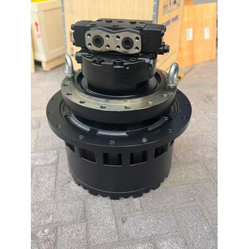 Conjunto del motor de desplazamiento Caterpillar 320C / Caterpillar 320D