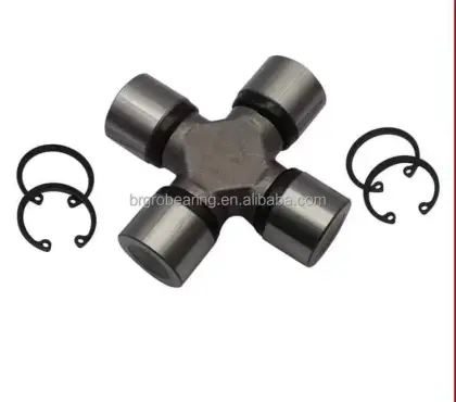 U-Joints Auto Parts: Drive Shaft Bearing & Universal Joint Cross Bearing CHA-07 CHA-14 CHA-15
