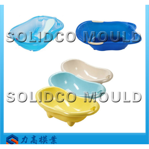 Household custom Latest Hot-Sell plastic Baby Bathtub Mould