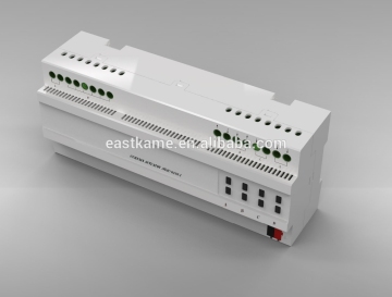 KNX touch smart switch - Home/Building Intelligent Control System/Bus system