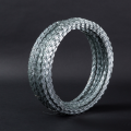 Industry Construction Bto-22 Wirerope