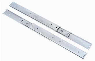 12 Inch Keyboard Telescopic Side Mount Drawer Slides Double