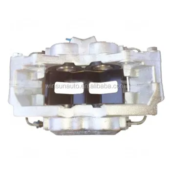 Brake Caliper Supplier for IVECO 59.12 TURBO DAILY - Part Numbers 99465632 & 99465473