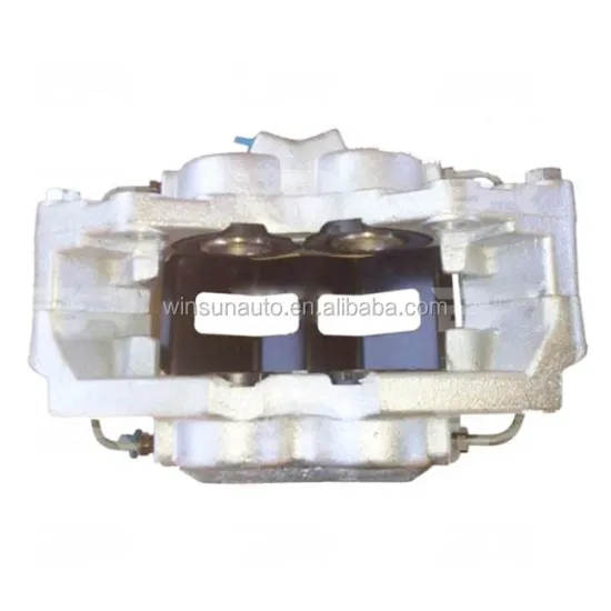 Brake Caliper Supplier for IVECO 59.12 TURBO DAILY - Part Numbers 99465632 & 99465473