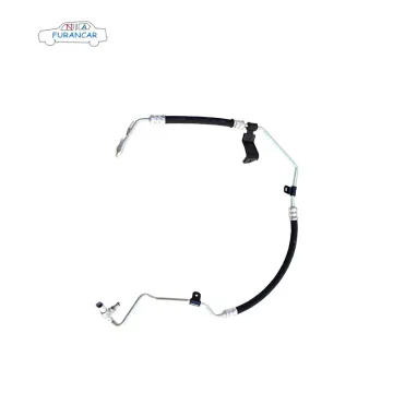OEM 7701709884 7700430949 Nafurancar Power Steering High Pressure Hose for Renault