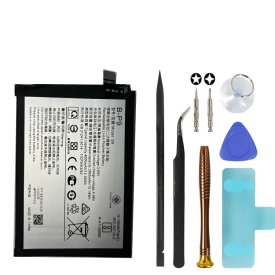 2022 0 Cycle Battery 100% Original Battery for vivo Phone - Replacement Price