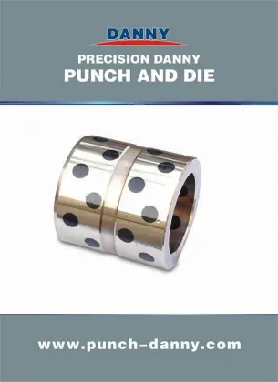 EJECTOR LEADER BUSHING