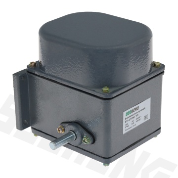 VU-150M IP44 10A Rotary Electric Cross Limit Switch für Tower Crane Travel