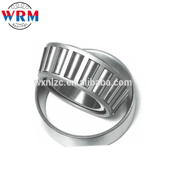 OEM Service Standard Taper Roller Bearing 30240 for Crushing Plant