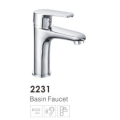 Faucet mezclador de cuencas 2231