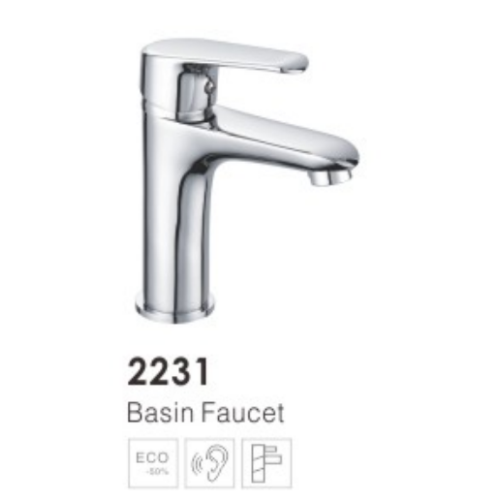 Faucet Misturador Basin 2231