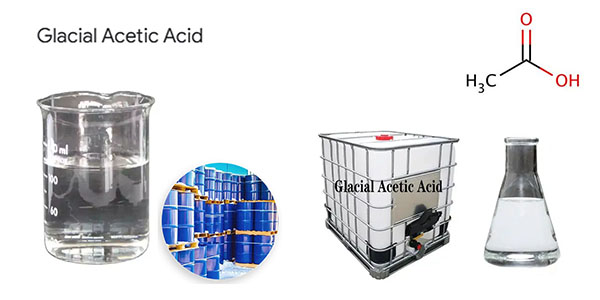glacial acetic acid for sale