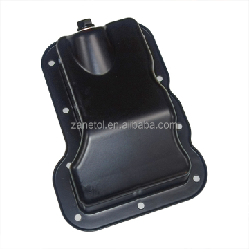 Oil Pan for Jeep Wrangler JL 2.0L Turbo 2018-2022 - 68279934AB/AC/AD/AA