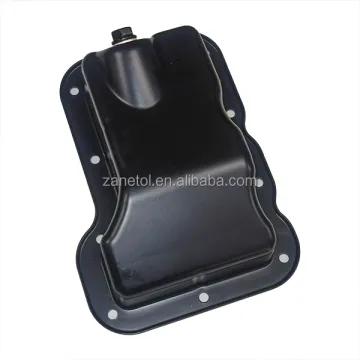 Oil Pan for Jeep Wrangler JL 2.0L Turbo 2018-2022 - 68279934AB/AC/AD/AA