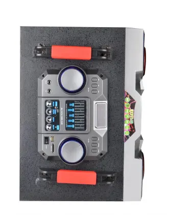 Bluetooth speaker bose best buy bass