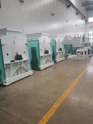 Hongyang Big Capacity Coconut Husk Chips Hammer Mill Crusher