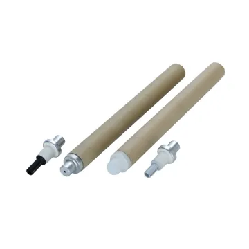 High Accuracy Thermocouple Sensors by XING XIN - Stainless Steel Heads