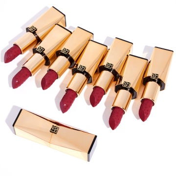 Make Your Own Custom Vegan Long-Lasting Moisturizing Matte Lipstick