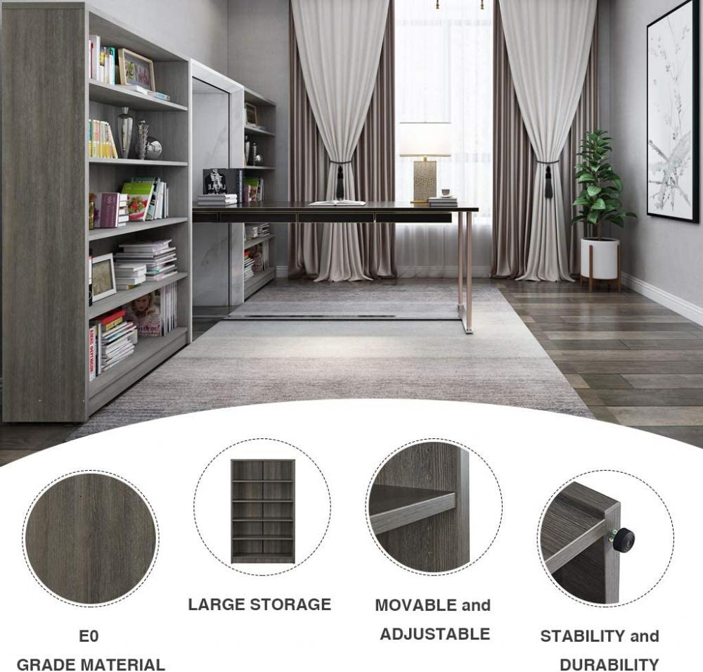 High Quality Wooden Storage Furniture