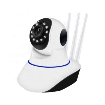 Top Selling 2022 Home Mini AI Security Camera with 1080p WiFi Wireless IP Technology