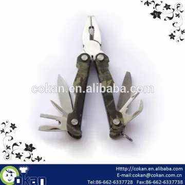 High quality 7 in 1 Multifunction Plier,Multifunction Tool,Multifunction Knife