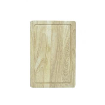 rubber wooden chopping board