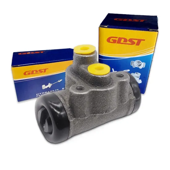 GDS&T Manufacturer OEM 53401-65D00 Brake Wheel Cylinder for SUZUKI GRAND VITARA II