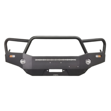 4x4 Accesorios Barb Bar para Toyota Hilux Vigo 2012-2014