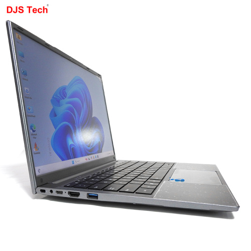 High Performance Business Laptop for Professionals