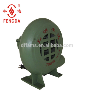CZR high quality and efficiency centrifugal blower fan