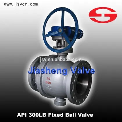 Pneumatic Operate Insulation hot water stainless steel Ball Valve stems