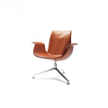 Fabricius FK Eimer Executive Office Lounge Stuhl