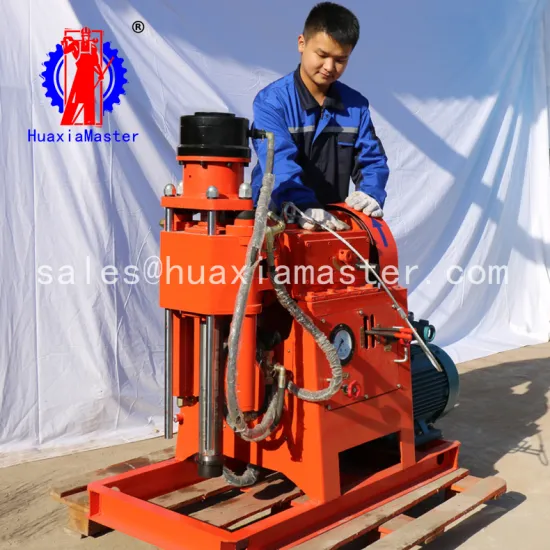 Wholesale ZLJ1200 grouting drilling rig