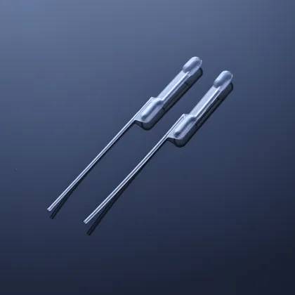50ul exact volume transfer pipette