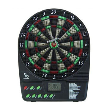 Little Dartboard